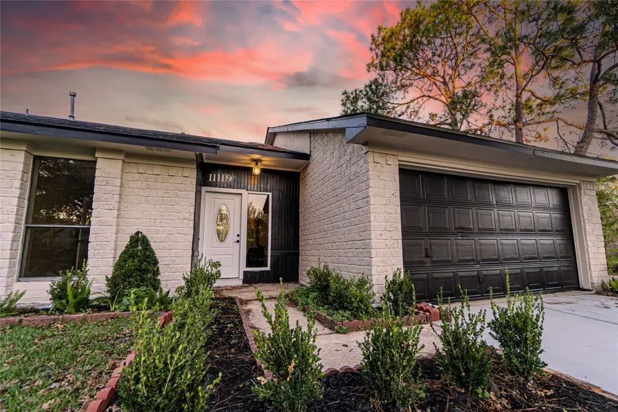 11119 Sageorchard Circle, Houston, TX 77089 - #2