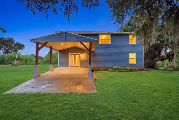 450 N Sunset Boulevard, Holiday Lakes, TX 77515