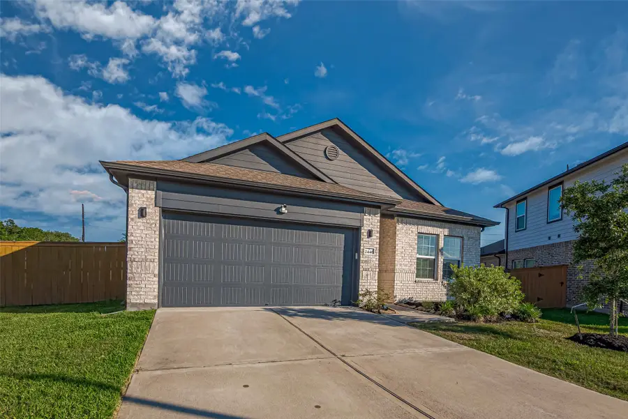 2446 Palisade Crest Drive, Rosharon, TX 77583 - #3
