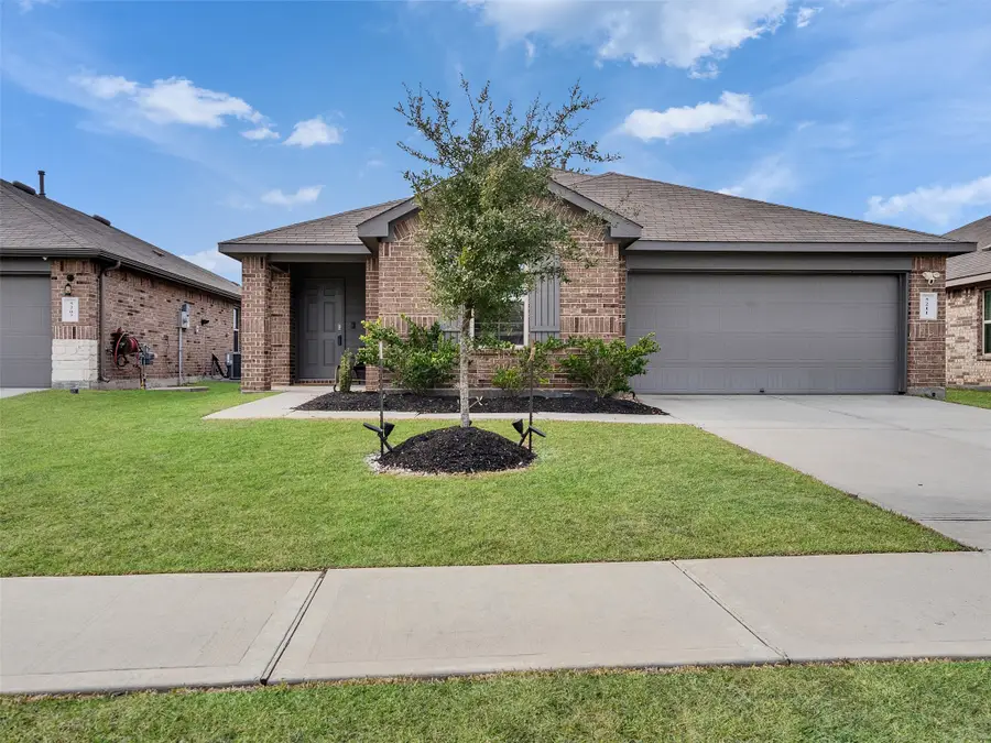 5211 Greenwood Summit Trail, Katy, TX 77449 - #2