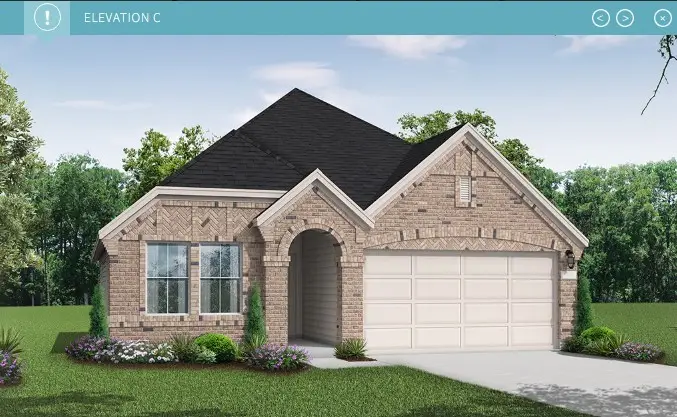 42814 Manzano Street, Magnolia, TX 77354 - #1