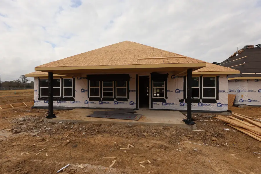 18606 Eastwood Ridge Drive, Crosby, TX 77532 - #3