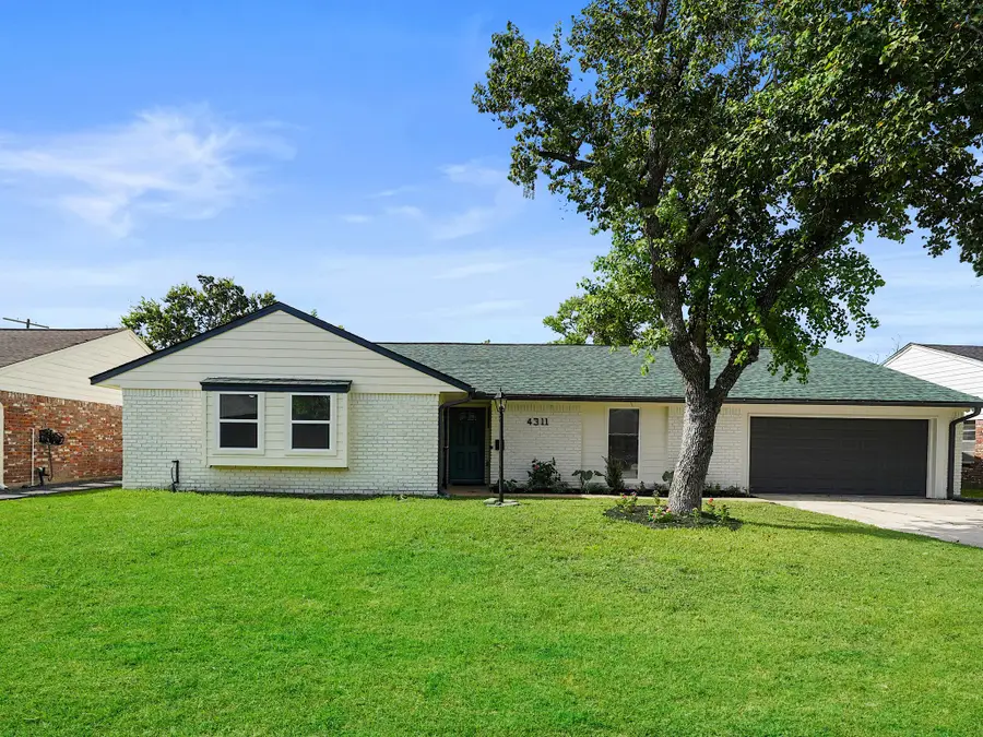 4311 Brookfield Drive, Houston, TX 77045 - #2