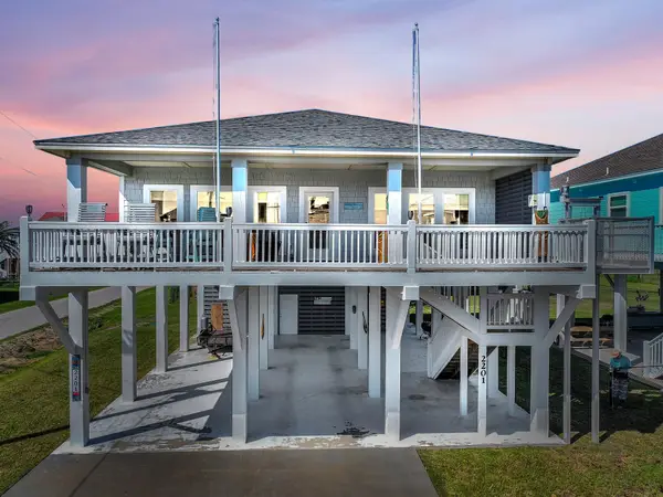 2201 Shrimp, Crystal Beach, TX 77650