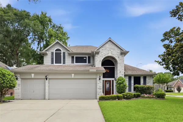 1623 Sandy Park Dr, Kingwood, TX 77339