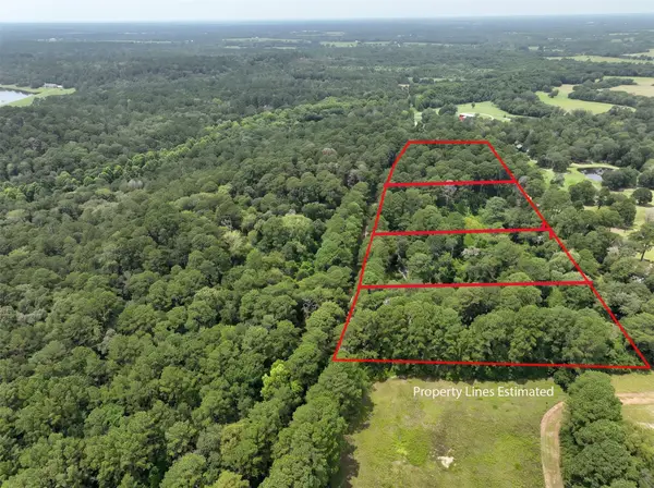 Lot Two, 3340 County Road 325, Navasota, TX 77868