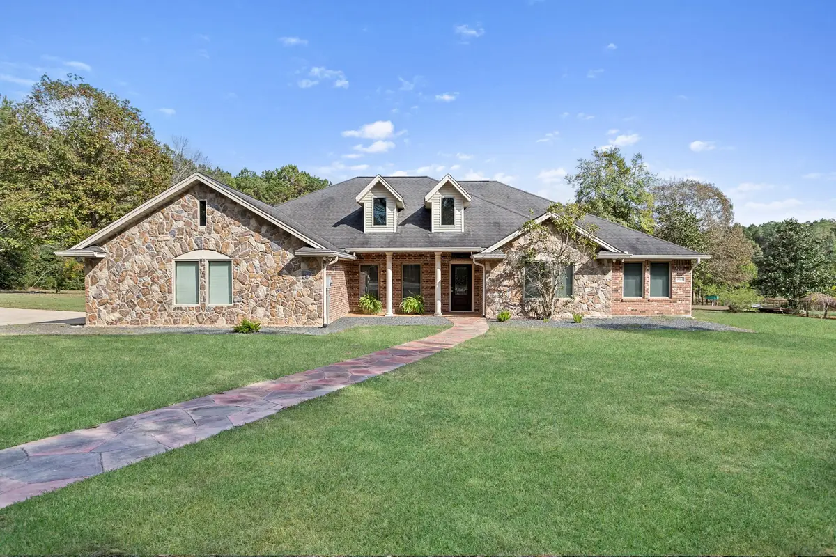 19555 S Fm 92, Fred, TX 77616 - #1