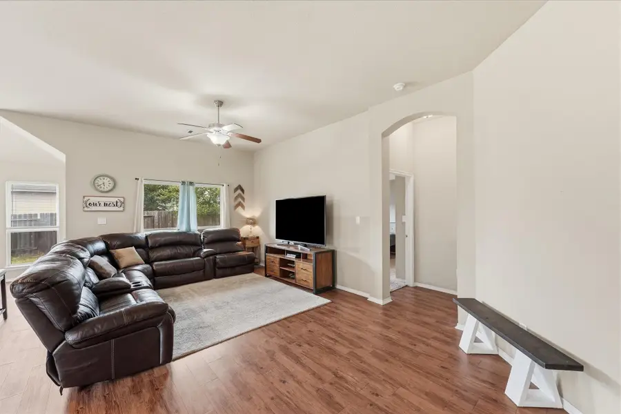 1948 Briar Grove Drive, Conroe, TX 77301 - #3