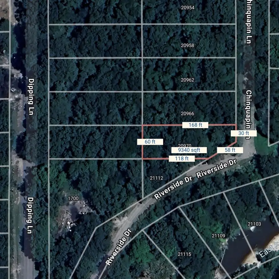 000 Chinquapin Lane, New Caney, TX 77357 - #2