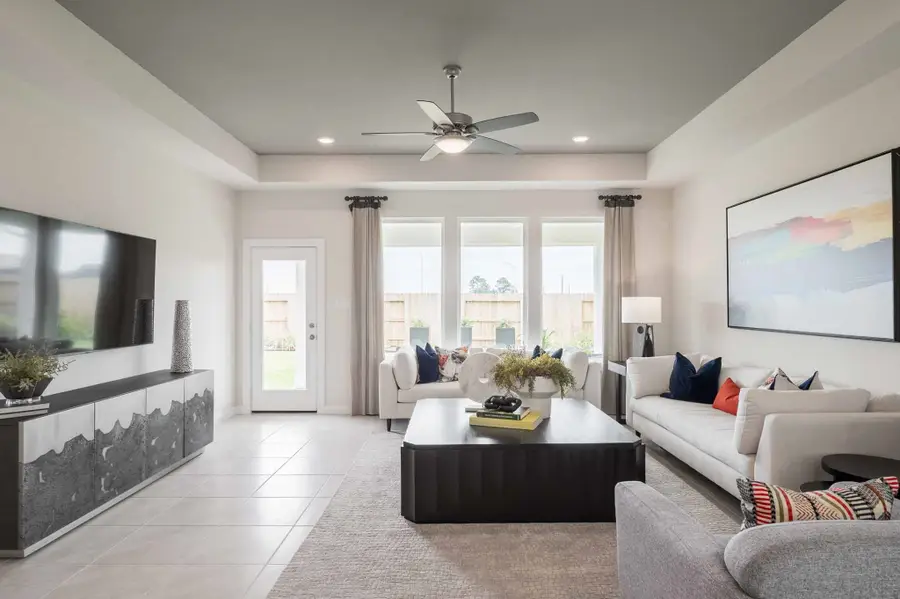 21819 Yellow Sunset Lane, Cypress, TX 77433 - #3