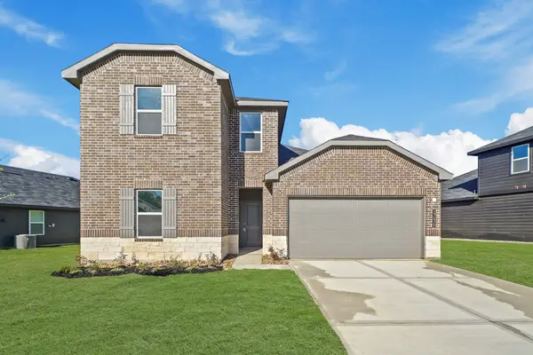 27636 Basswood Hollow Lane, Magnolia, TX 77355