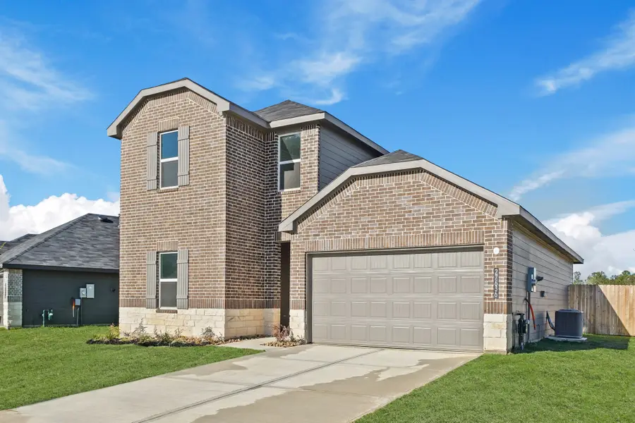 27636 Basswood Hollow Lane, Magnolia, TX 77355 - Image #2