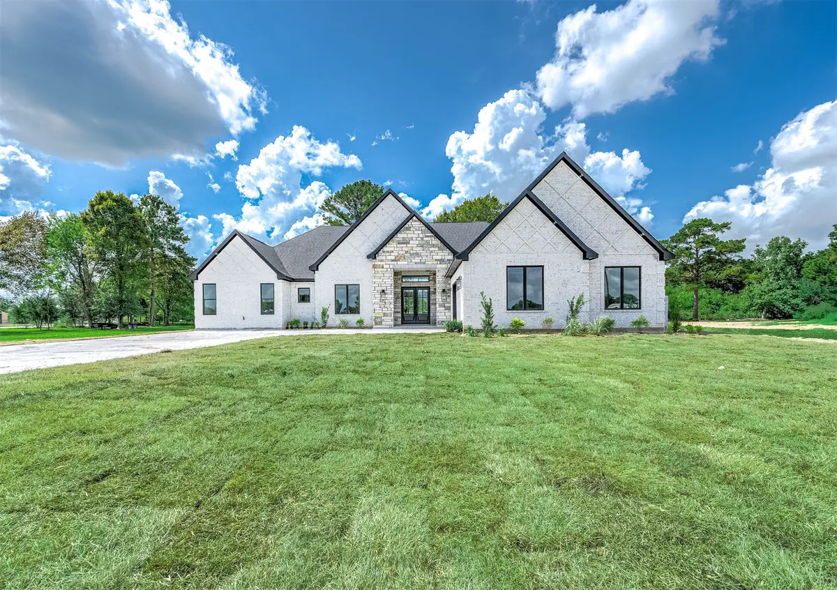 25 Private Road 6612, Dayton, TX 77535 - #1
