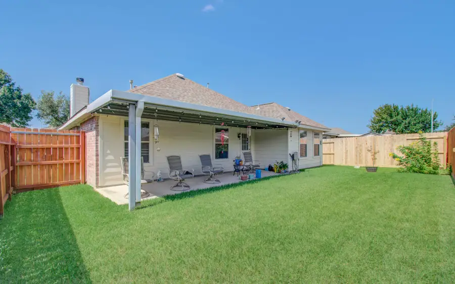 2418 Seguine Drive, Deer Park, TX 77536 - #3