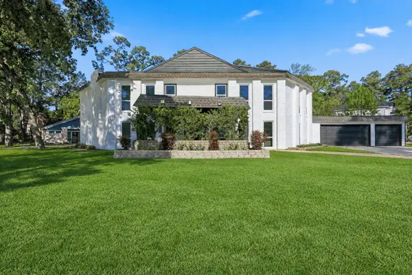 8002 Lichen Lane, Spring, TX 77379