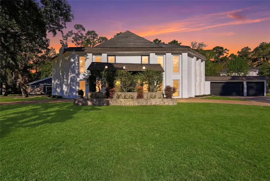 8002 Lichen Lane, Spring, TX 77379 - #2