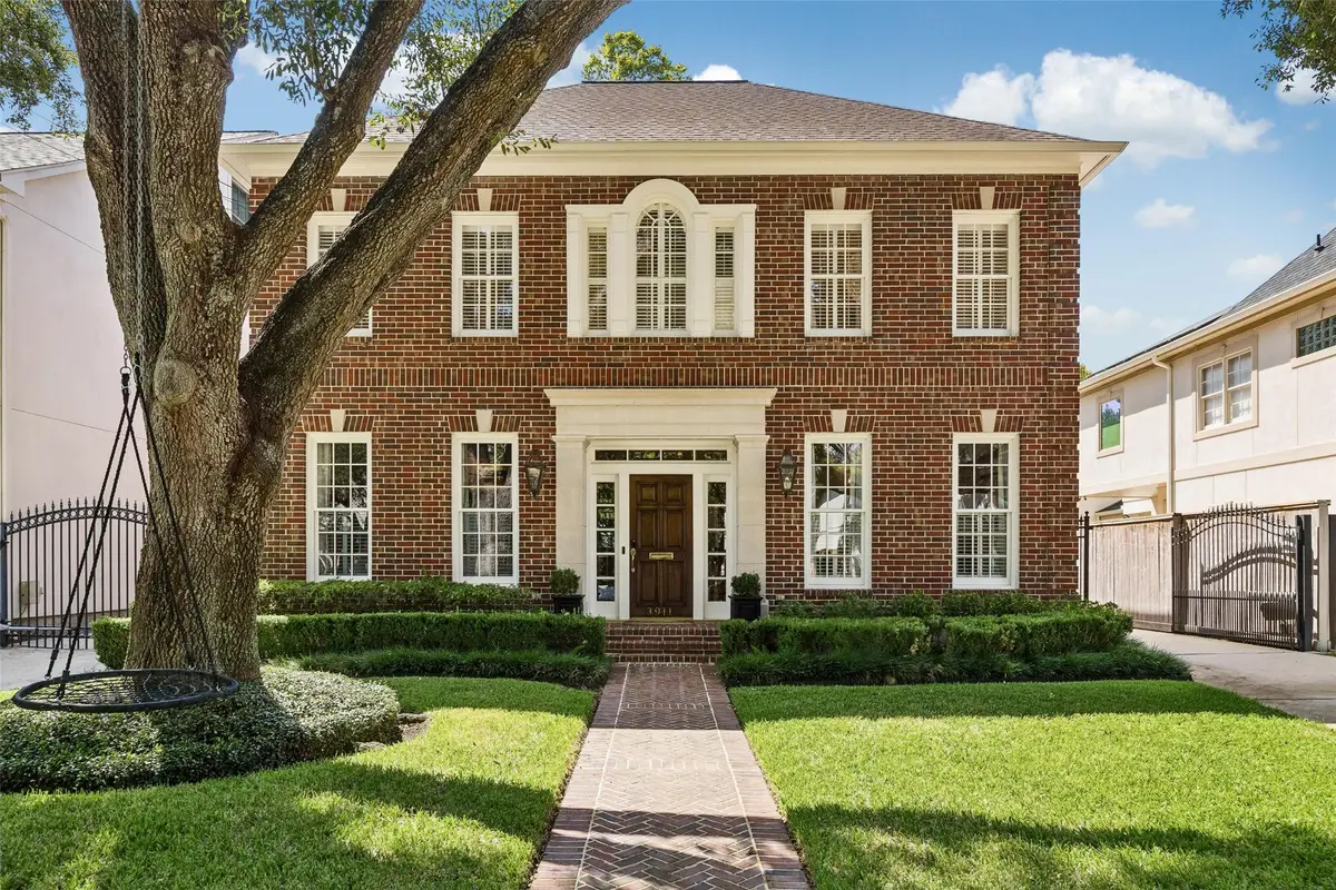 3911 Case Street, Houston, TX 77005 - #1