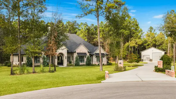 7304 Morningbrook Court, Montgomery, TX 77316