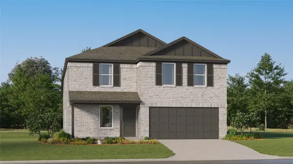 2008 Solstice Landing Drive, Brookshire, TX 77423