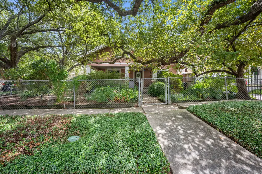 603 Welch Street, Houston, TX 77006 - #3