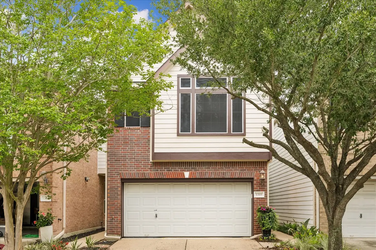 1319 Ella Place, Houston, TX 77008 - #1