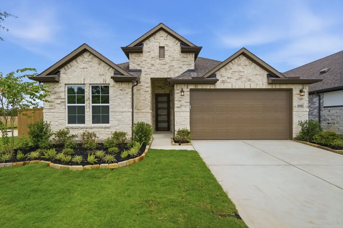 21956 Rolling Greens Road, Porter, TX 77365 - #1