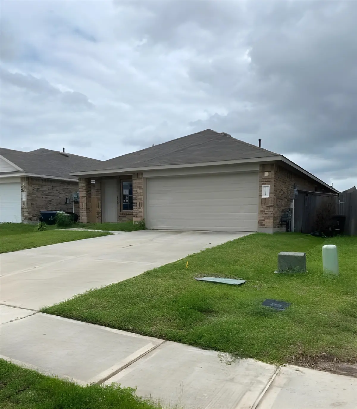 14687 Canyon Pines Lane, New Caney, TX 77357 - #1