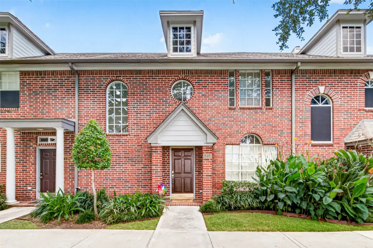 1253 El Camino Village Drive, Houston, TX 77058 - #1