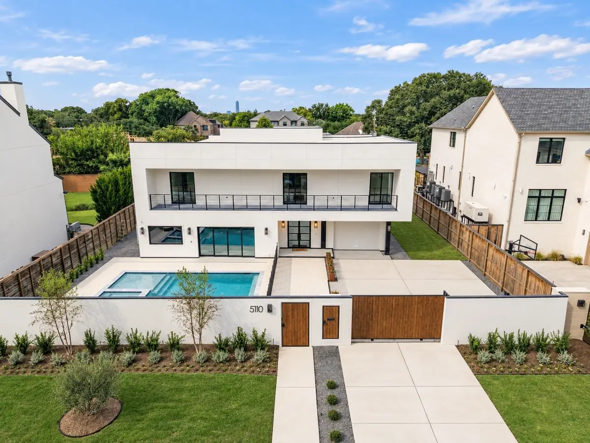 5110 Glenmeadow Drive, Houston, TX 77096 - #1