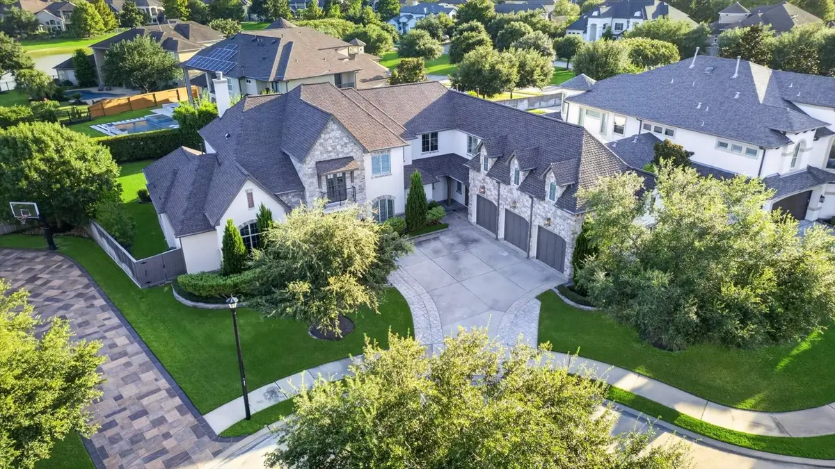 27707 Stonehurst Lane, Katy, TX 77494 - #1
