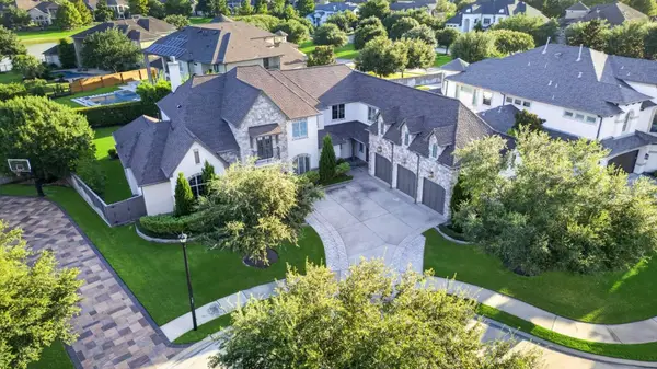 27707 Stonehurst Lane, Katy, TX 77494