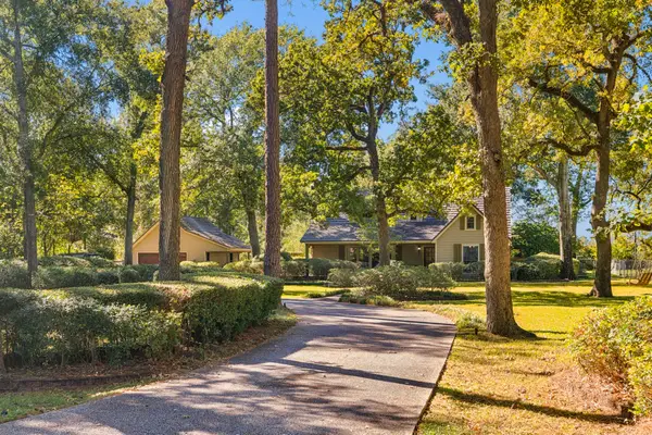 13835 Jarvis Road, Cypress, TX 77429