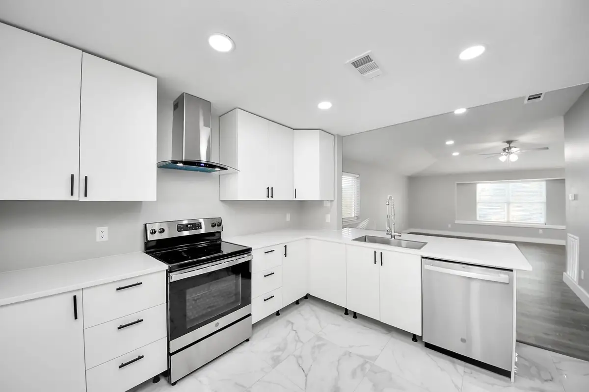 3842 Westmeadow Drive, Houston, TX 77082 - #1