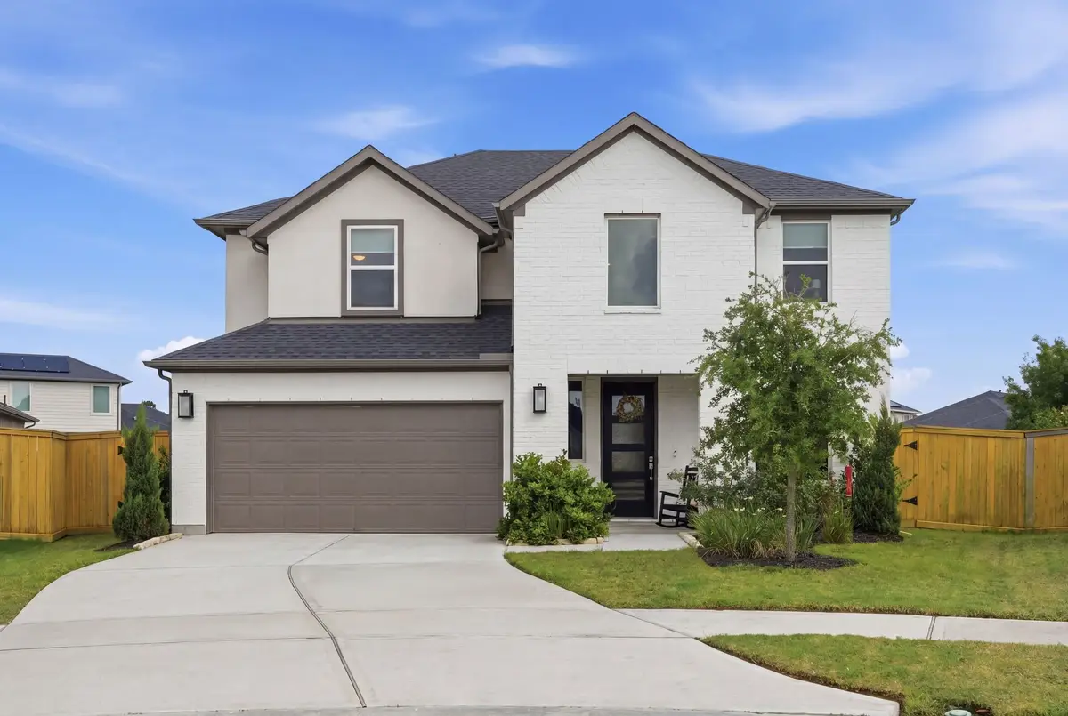 22006 Raburn Ranch, Tomball, TX 77375 - #1
