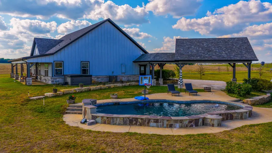 3588 County Road 4608, Troup, TX 75789 - #2