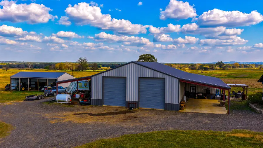 3588 County Road 4608, Troup, TX 75789 - #3