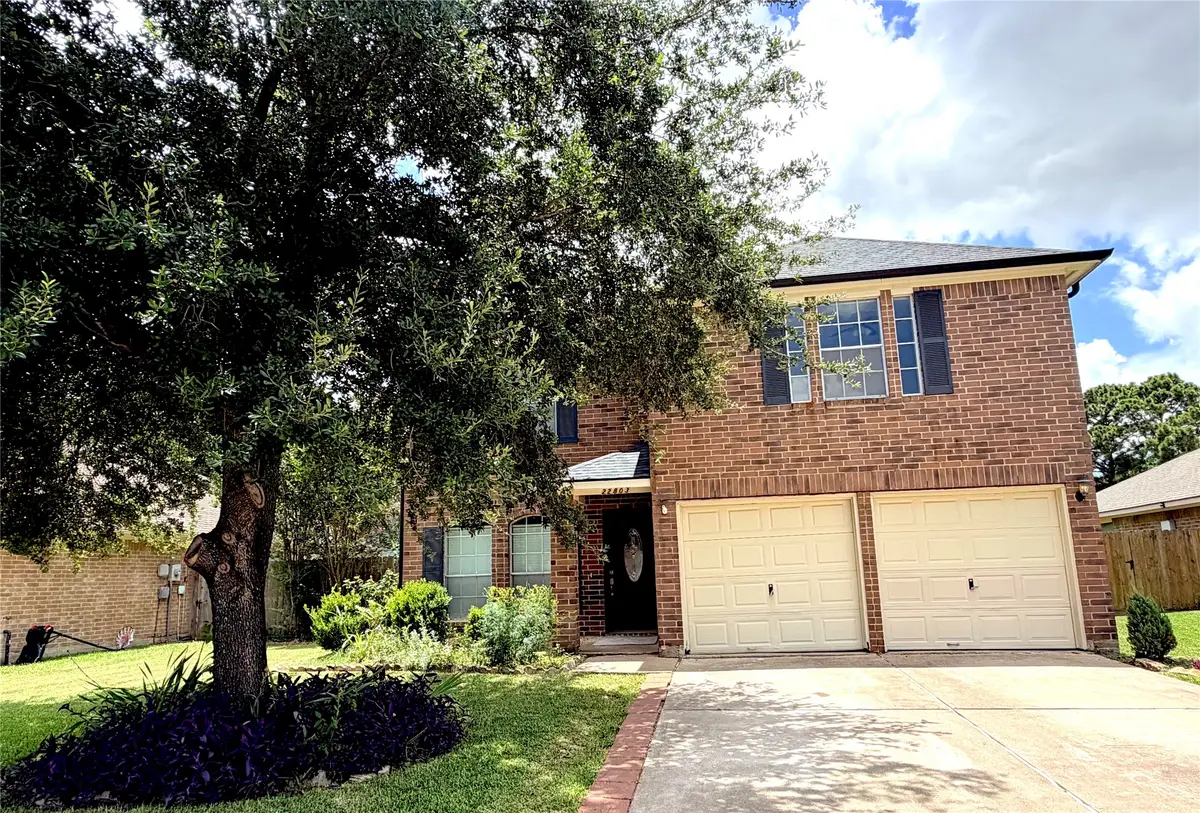 22803 Tara Way Drive, Katy, TX 77449 - #1