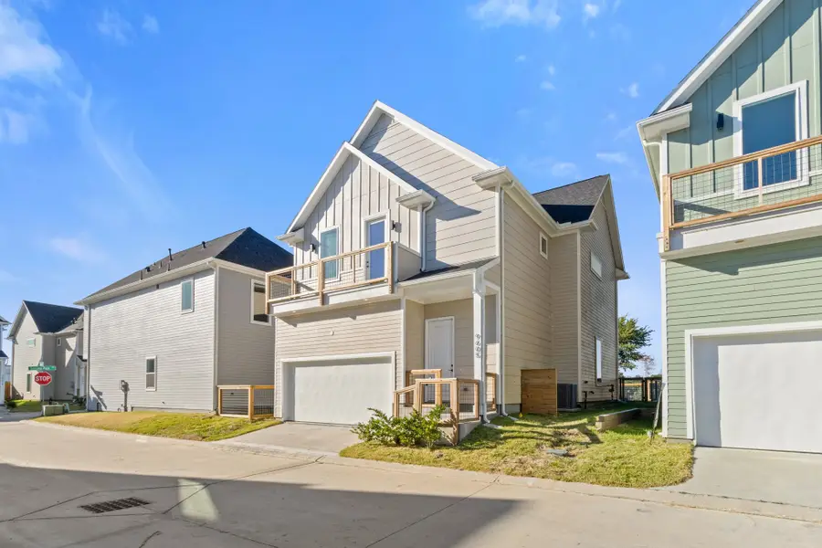 10092 Serrano Park Drive, Houston, TX 77075 - Image #2