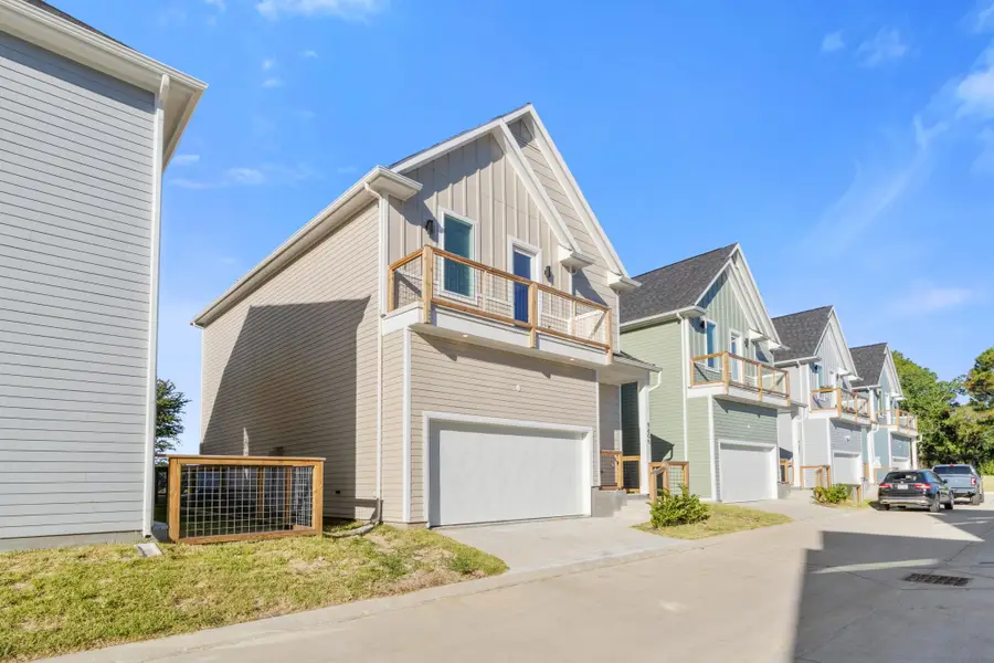 10092 Serrano Park Drive, Houston, TX 77075 - Image #3