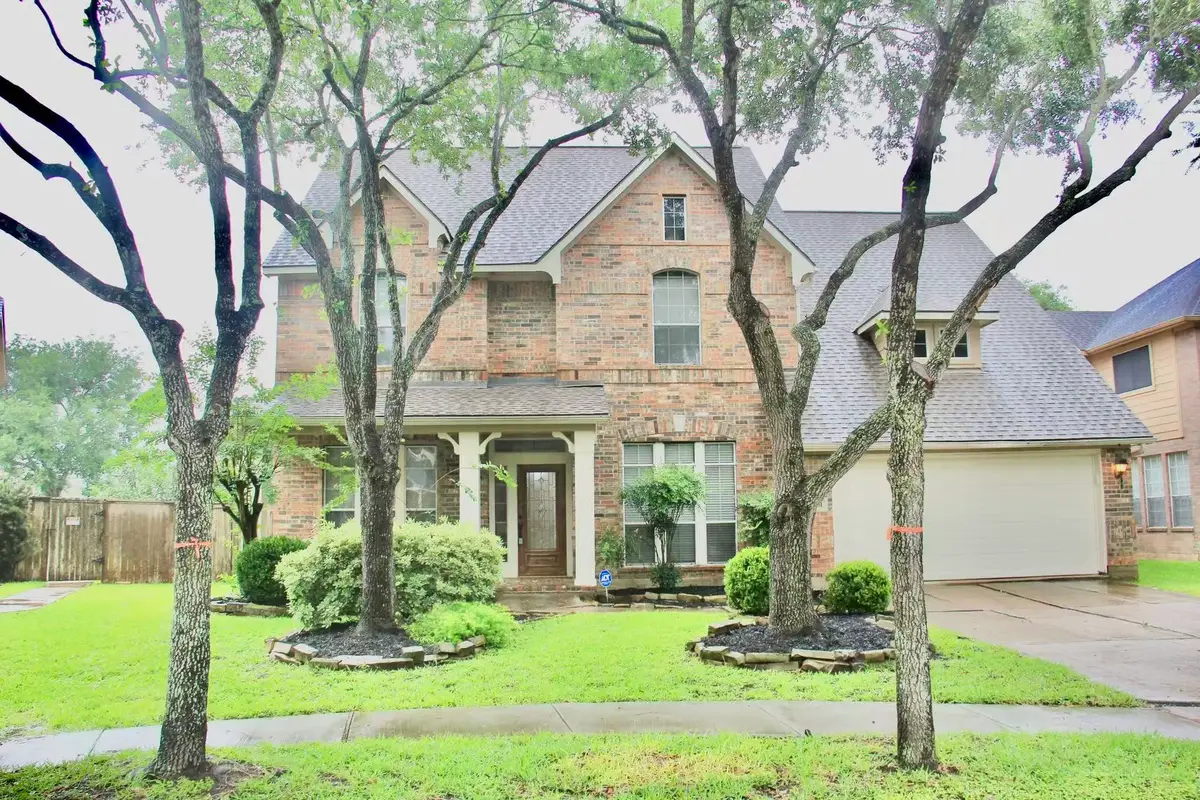 5531 Cranston Court, Sugar Land, TX 77479 - #1