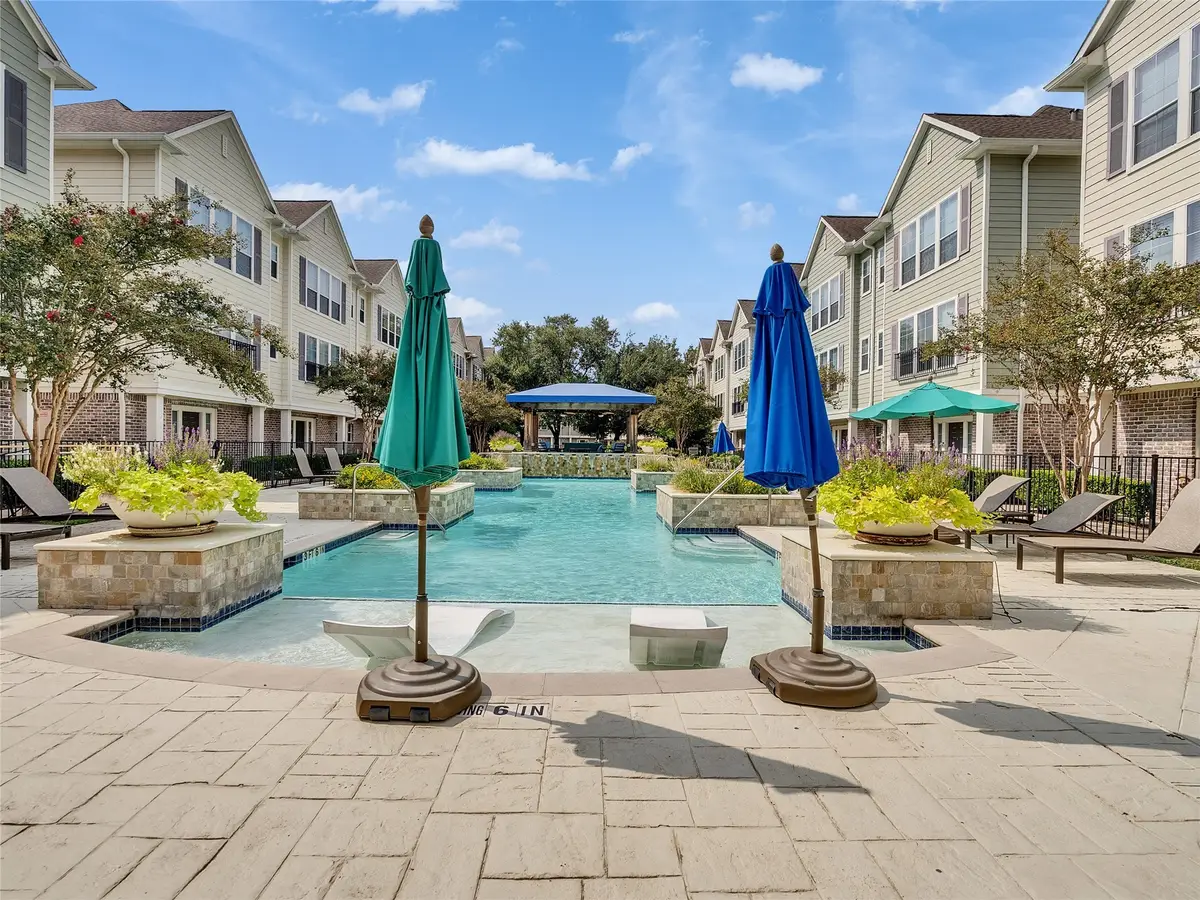 3001 Murworth Drive #701, Houston, TX 77025 - Image #1