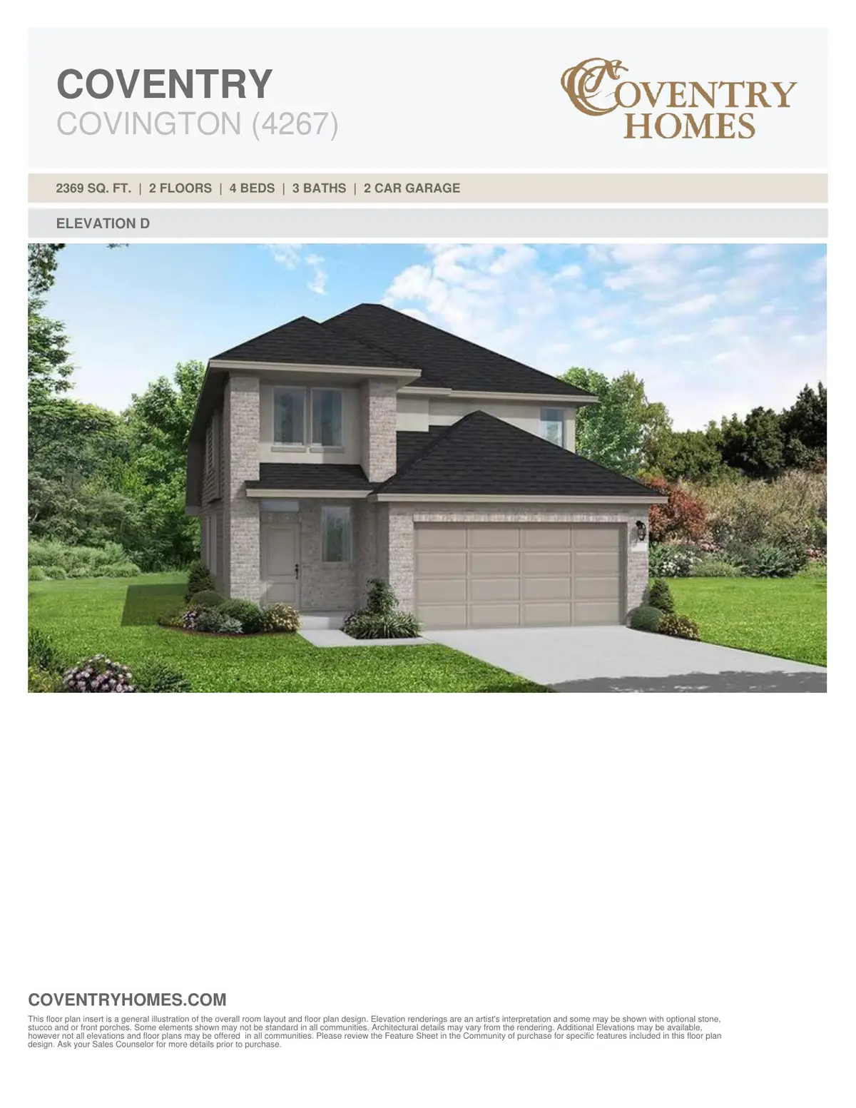 26438 Euphoria Way, Hockley, TX 77447 - #1