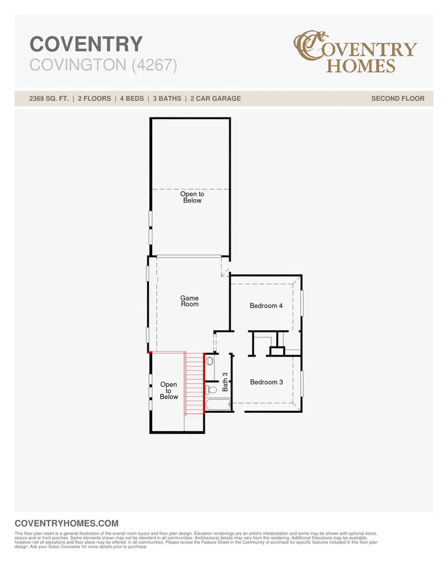 26438 Euphoria Way, Hockley, TX 77447 - #3