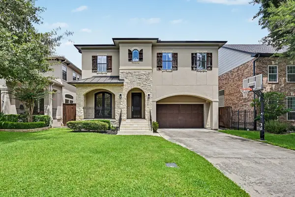 4412 Mildred Street, Bellaire, TX 77401