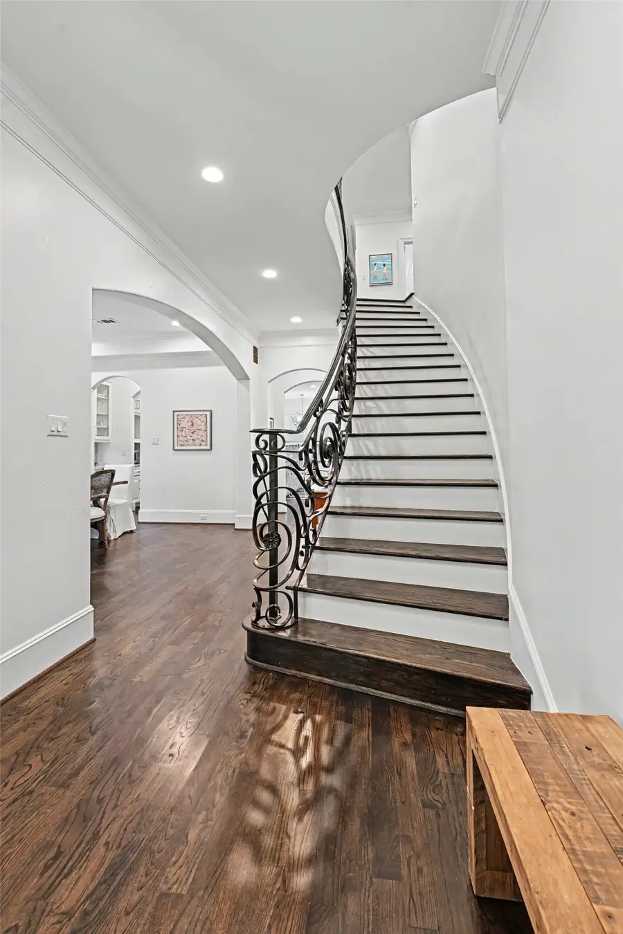 4412 Mildred Street, Bellaire, TX 77401 - #3