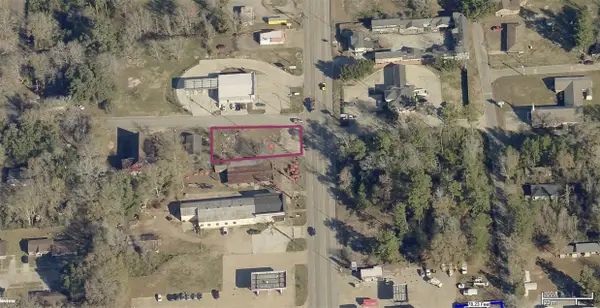 502 S Magnolia Street, Woodville, TX 75979