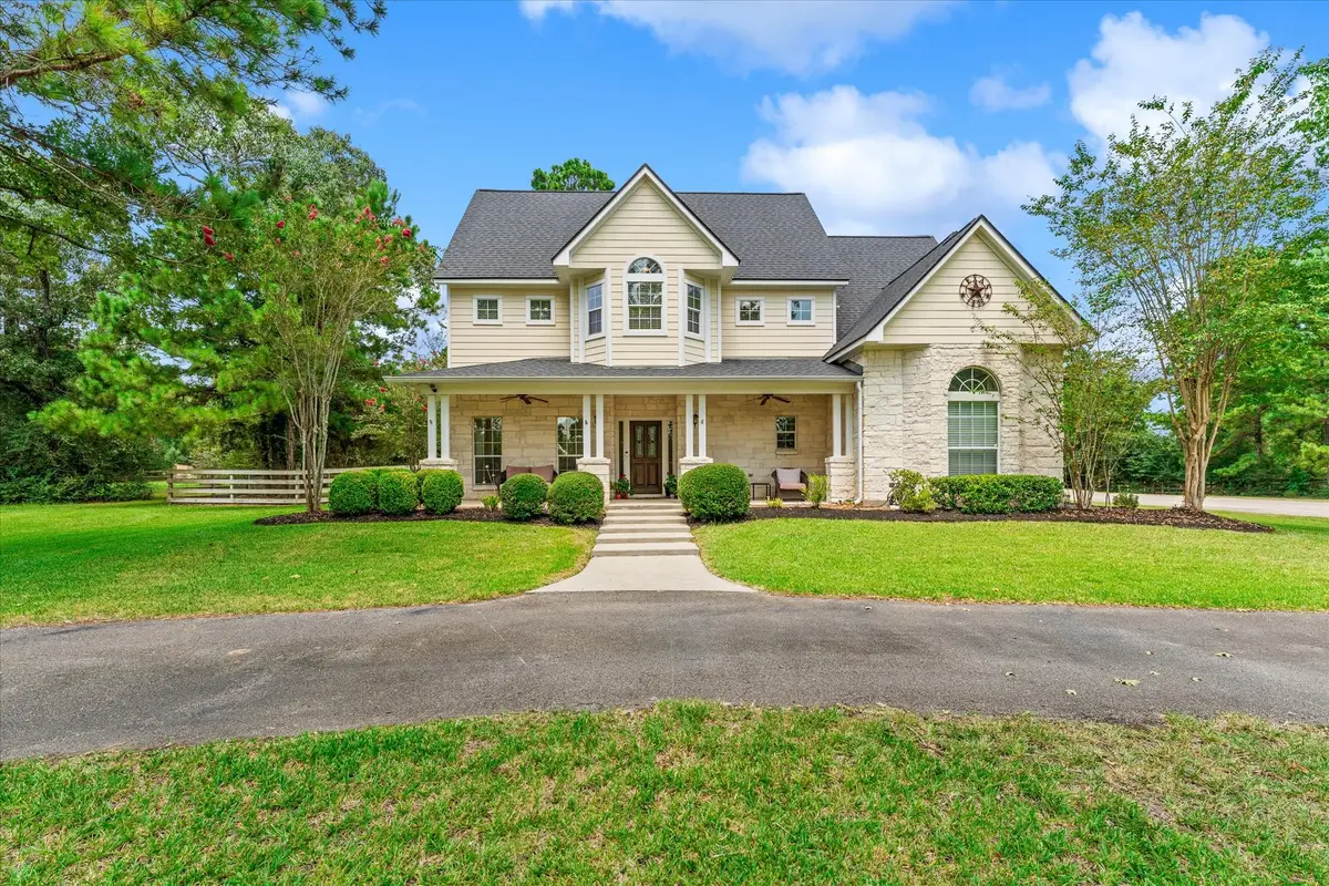 22 Wellesly Court, Magnolia, TX 77355 - #1
