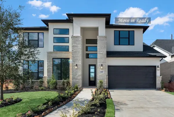 1611 Summer Pine Court, Missouri City, TX 77459