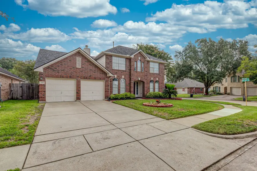 23106 Beech Canyon Drive, Katy, TX 77494 - #3