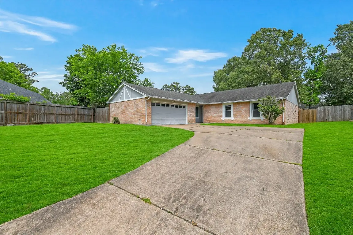 710 Razee Court, Crosby, TX 77532 - #1